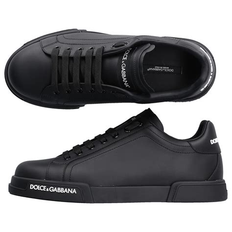 dolce & gabbana sneaker herren sale|dolce models list.